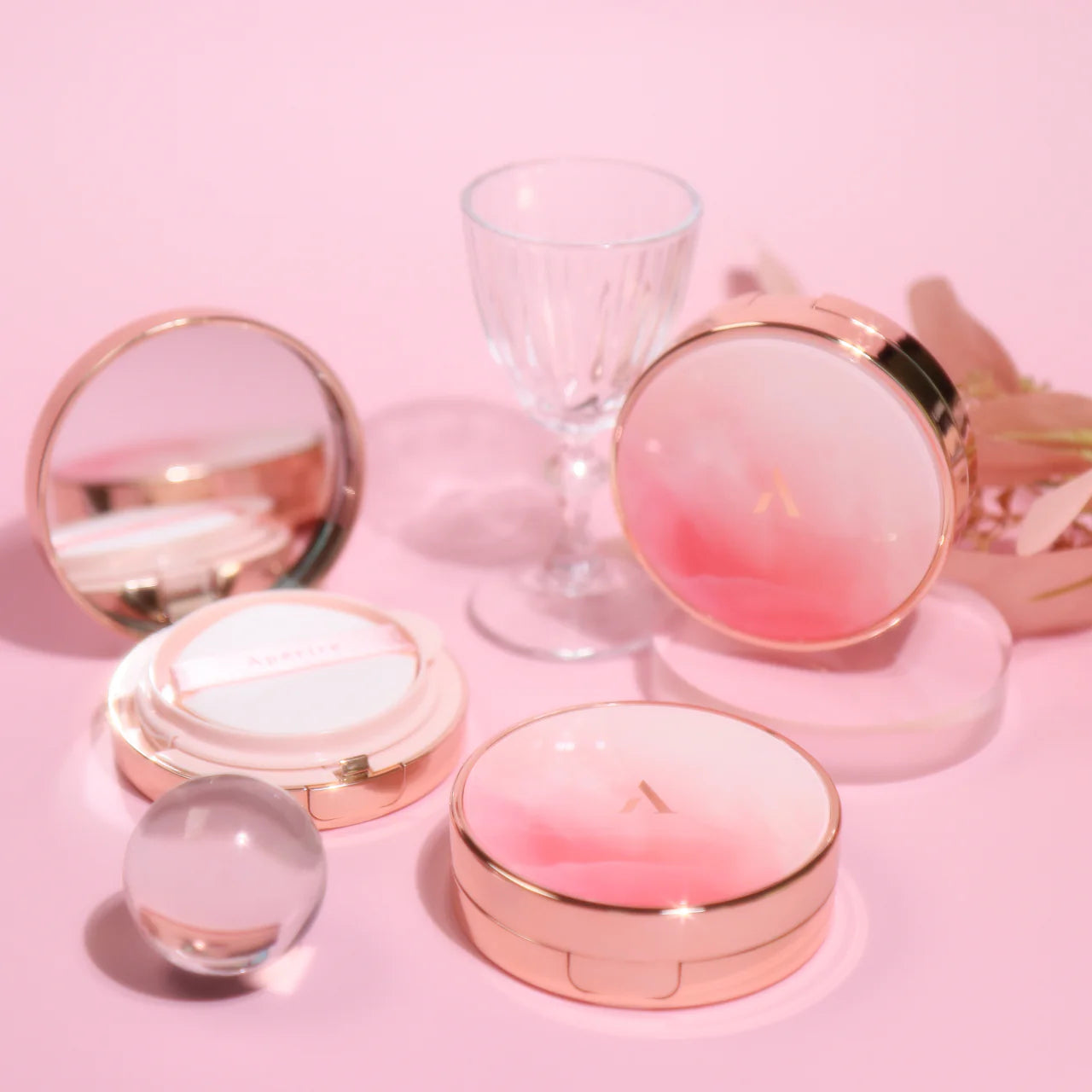 Aperire - day dream cover cushion