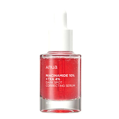 Anua Niacinamide 10% + Txa 4% Serum