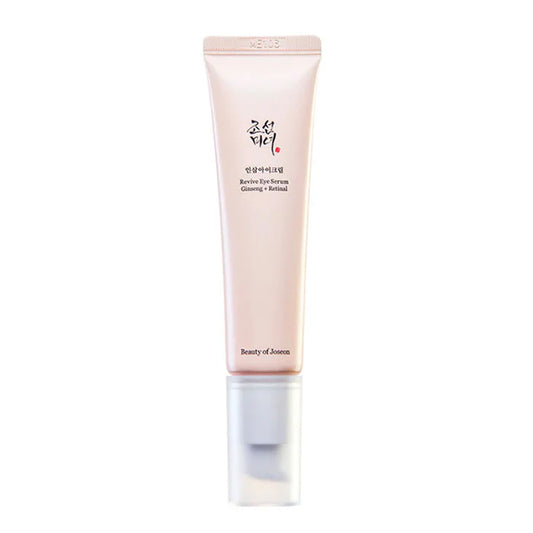 BEAUTY OF JOSEON Revive Eye Serum Ginseng + Retinal