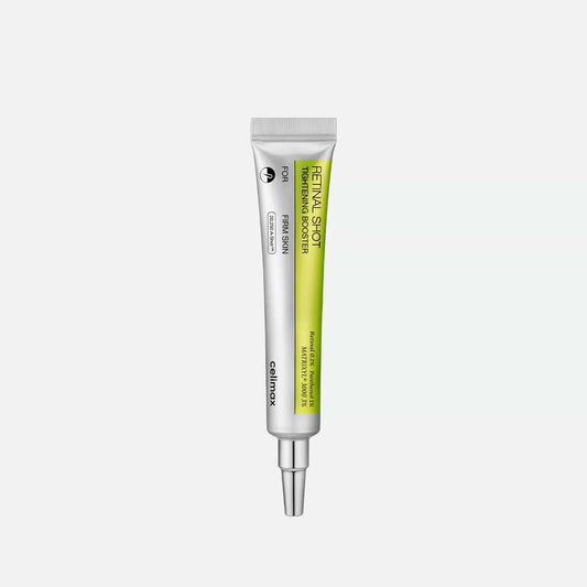 CELIMAX THE VITA-A RETINAL SHOT TIGHTENING BOOSTER