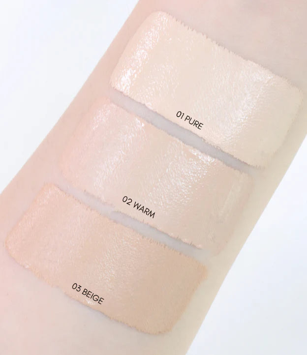 Aperire - day dream cover tip concealer 02 warm