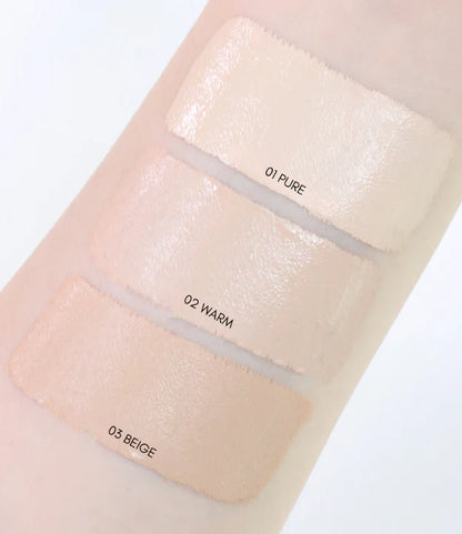 Aperire - day dream cover tip concealer 02 warm