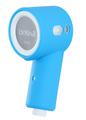 ONSHA - Travel Shower Head + 1 filter + Tube - PURPLE