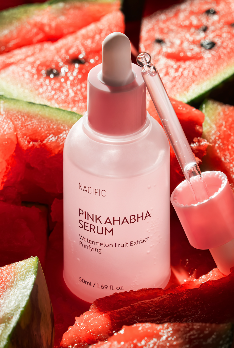 NACIFIC - Pink Ahabha Serum 20ML