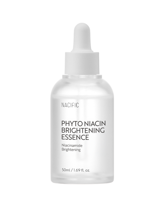 NACIFIC - Phyto Niacin Brightening Essence 50ML