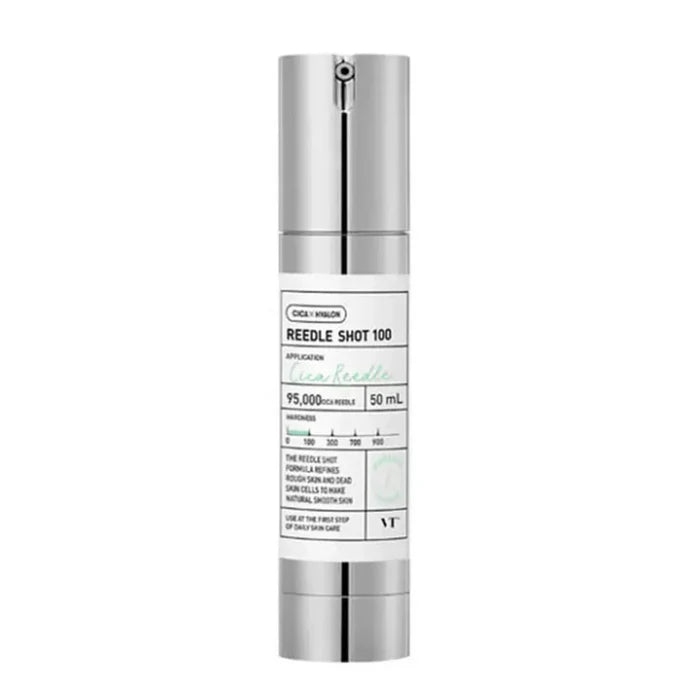 VT COSMETICS - REEDLE SHOT  - 50 (50ml)