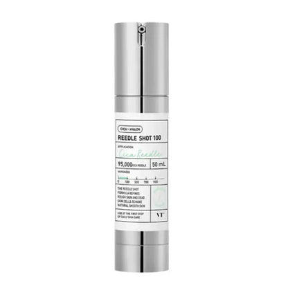 VT COSMETICS - REEDLE SHOT  - 50 (50ml)