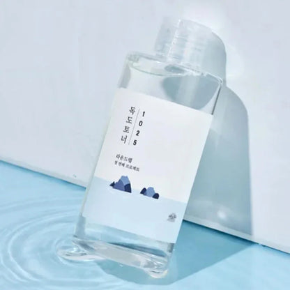 ROUND LAB - 1025 DOKDO TONER (200ml)
