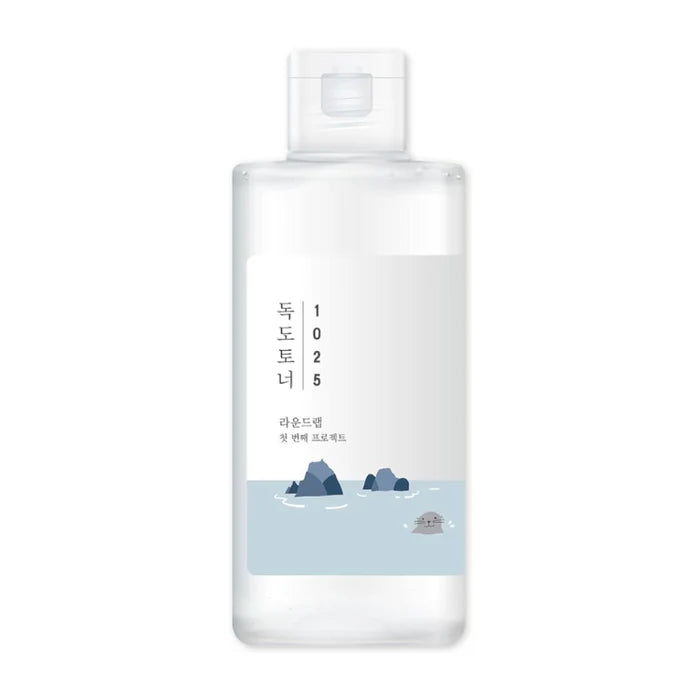 ROUND LAB - 1025 DOKDO TONER (200ml)