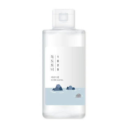 ROUND LAB - 1025 DOKDO TONER (200ml)