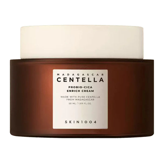 SKIN 1004 - MADAGASCAR CENTELLA PROBIO-CICA ENRICH CREAM (50ml)