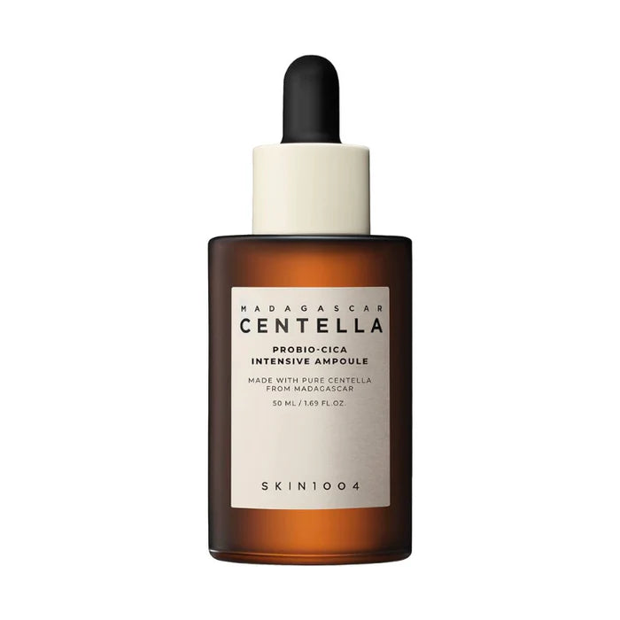 SKIN 1004 - MADAGASCAR CENTELLA PROBIO-CICA INTENSIVE AMPOULE (50ml)