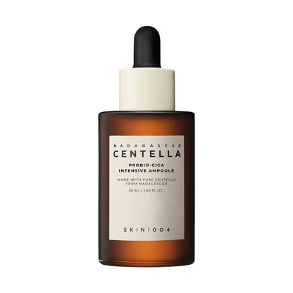 SKIN 1004 - MADAGASCAR CENTELLA PROBIO-CICA INTENSIVE AMPOULE (50ml)