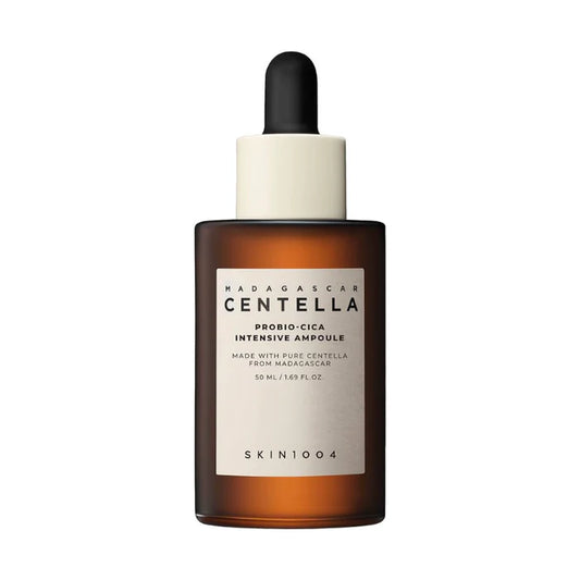 SKIN 1004 - MADAGASCAR CENTELLA PROBIO-CICA INTENSIVE AMPOULE (30ml)