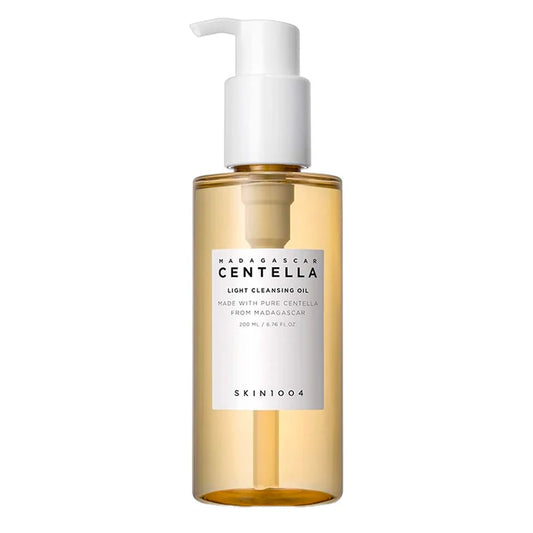 SKIN1004 - Madagascar Centella Light Cleansing Oil (200ml)