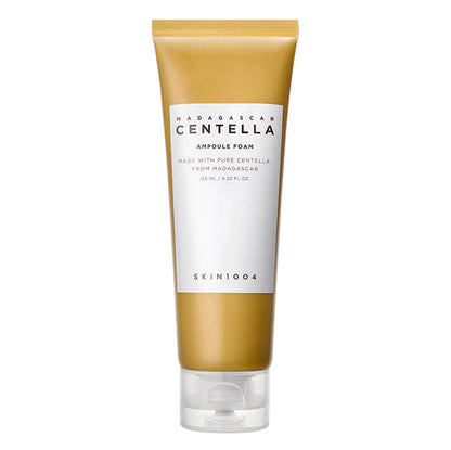 SKIN 1004 - Madagascar Centella Schuimampul (125 ml)