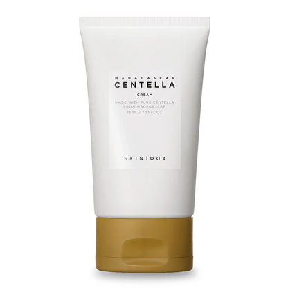 SKIN 1004 - Madagascar Centella Cream (75ml)