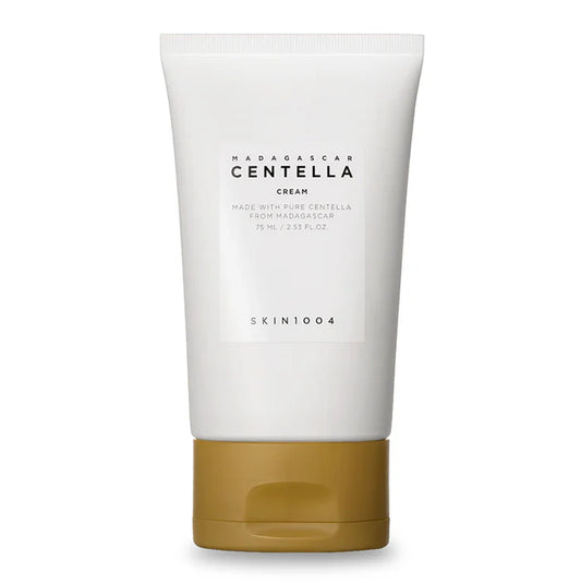 SKIN 1004 - Madagascar Centella Cream (75ml)