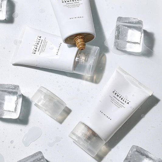 SKIN 1004 - Madagascar Centella Soothing Cream (75ml)