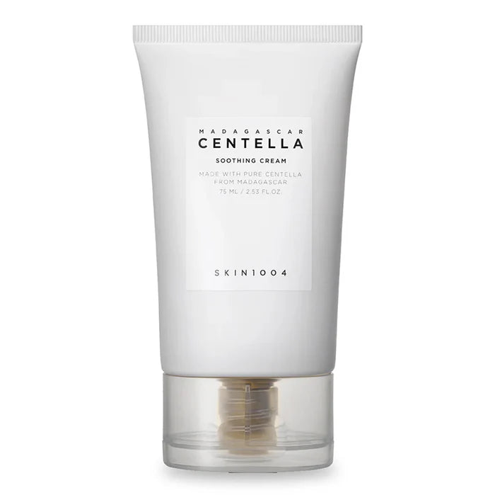 SKIN 1004 - Madagascar Centella Soothing Cream (75ml)