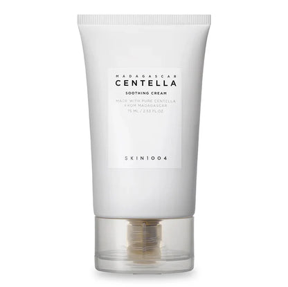 SKIN 1004 - Madagascar Centella Soothing Cream (75ml)