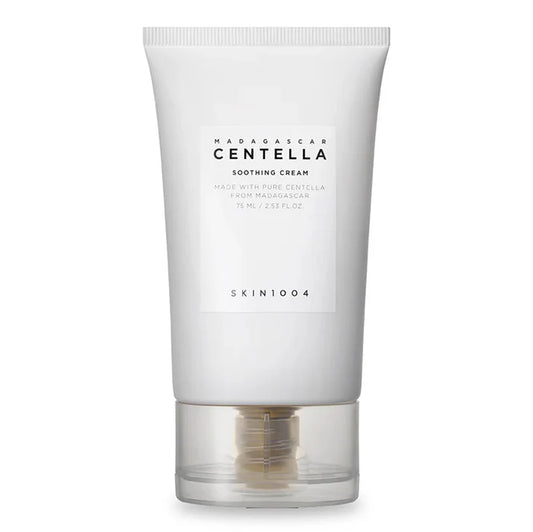 SKIN 1004 - Madagascar Centella Soothing Cream (75ml)