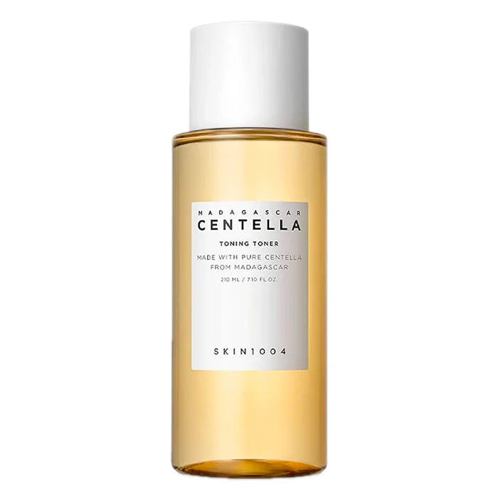 SKIN 1004 - Madagascar Centella Toning Toner (210ml)