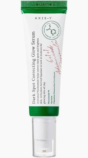 AXIS-Y Serum voor het corrigeren van donkere vlekken en het verkrijgen van een stralende teint (50 ml)