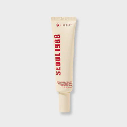 Seoul 1988 Eye Cream | K-SECRET