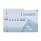 LUVUM - Glacial Marine Algae-PDRN Gel Mask (5pc)