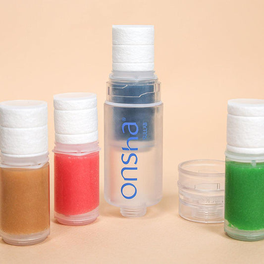 ONSHA - Hot Spring Filter.