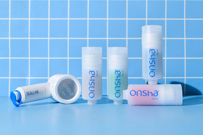 ONSHA - Hot Spring Filter.