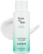 From the skin Glutathione Collagen Lotion