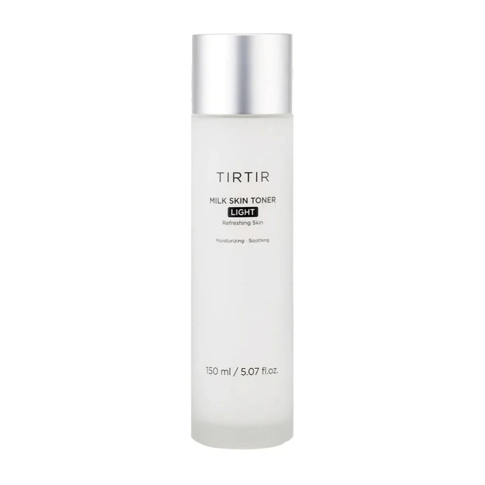 TIRTIR - MILK SKIN TONER LIGHT (150ml)