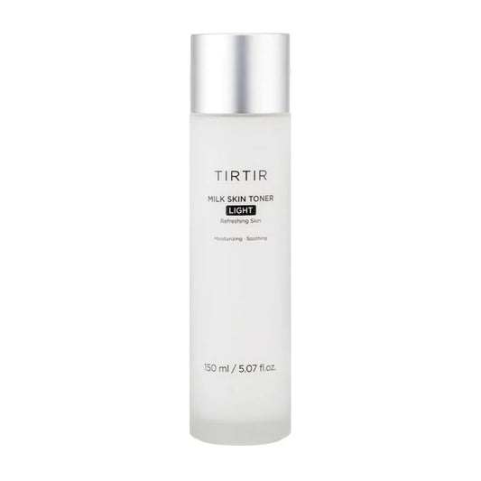 TIRTIR - MILK SKIN TONER LIGHT (150ml)