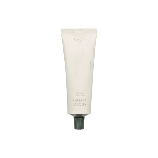 LUVUM - Perfume Handcream (Green Wood) (50ml)