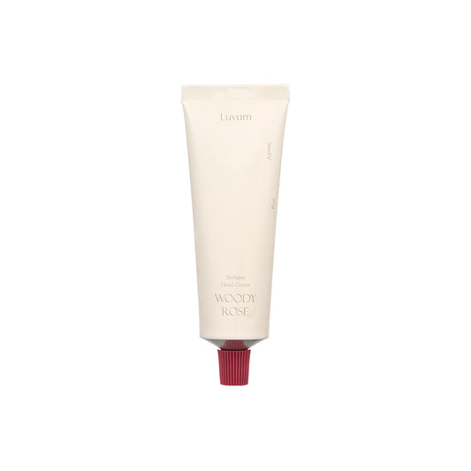 LUVUM - Perfume Handcream (Woody Rose) (50ml)