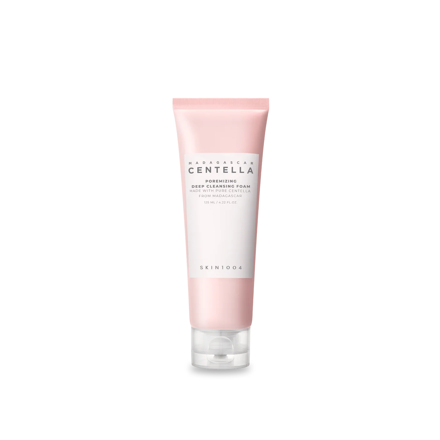 Madagascar Centella Poremizing Deep Cleansing Foam | SKIN1004