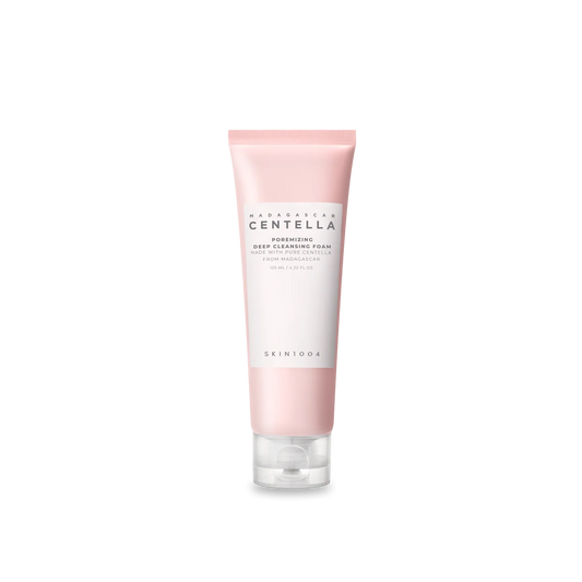 Madagascar Centella Poremizing Deep Cleansing Foam | SKIN1004