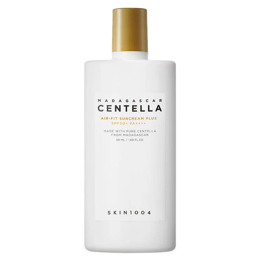 SKIN 1004 - Madagascar Centella Air-Fit Suncream Plus (50ml)