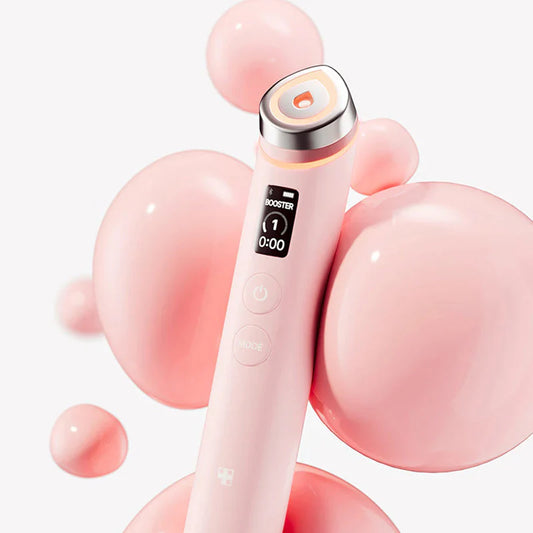 MEDICUBE AGE-R BOOSTER PRO EX PINK