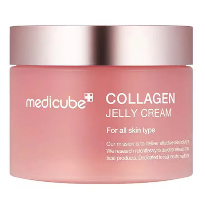MEDICUBE Collagen Jelly Cream 110ML