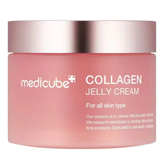 MEDICUBE Collagen Jelly Cream 50 ML