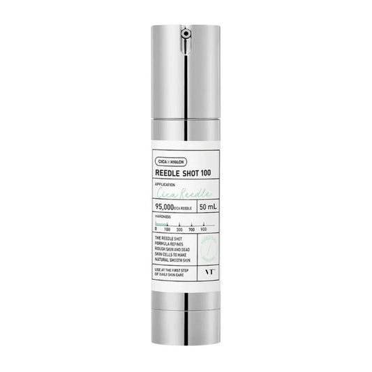 Reedle Shot 100 | VT COSMETICS