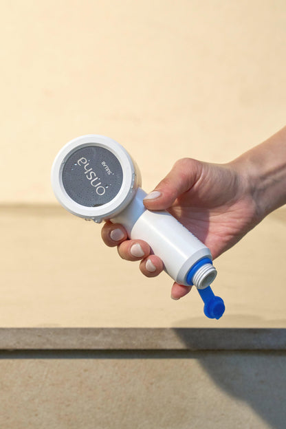 ONSHA - Travel Shower Head.