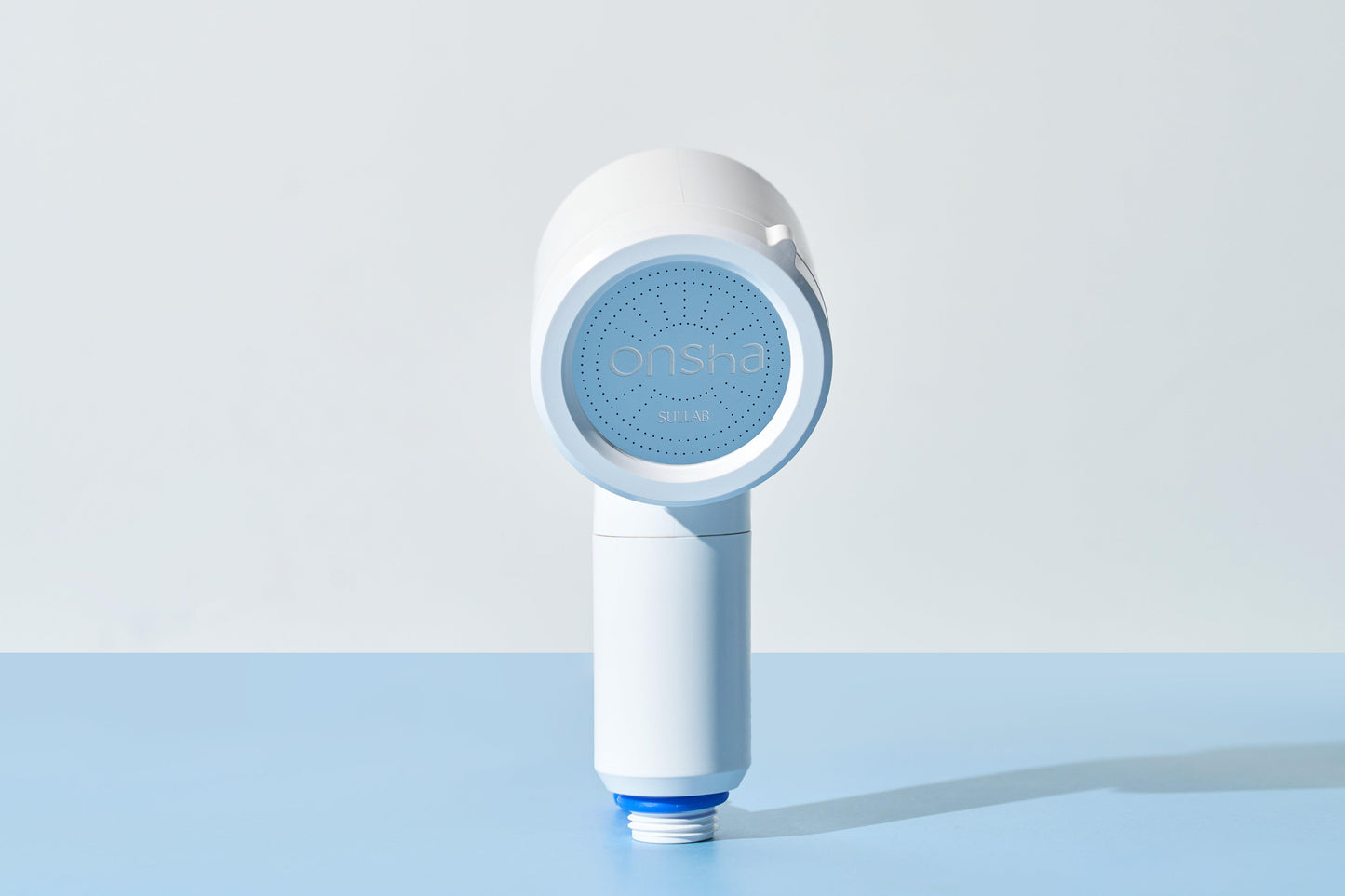 ONSHA - Travel Shower Head.