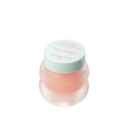 TOCOBO - Vita Glazed Lip Mask (20ml)