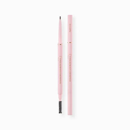 Aperire - Remarkable Slim Brow Pencil | 03 Medium Brown