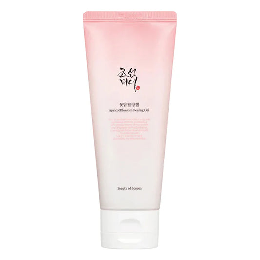 Beauty of Joseon  Apricot Blossom Peeling Gel