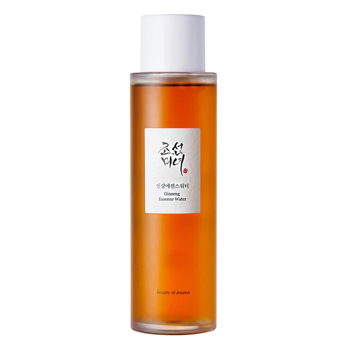 Beauty of Joseon Ginseng Essence Water